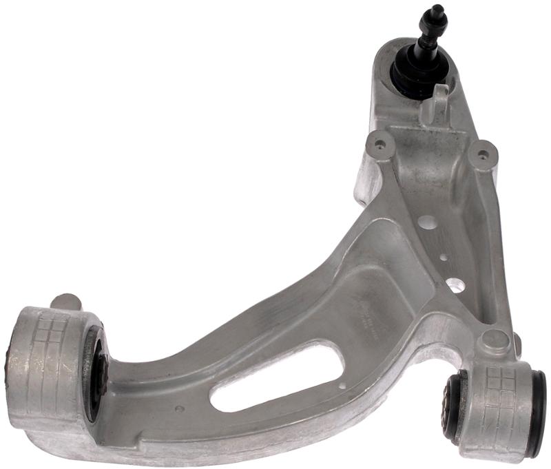 Dorman 521020 - Suspension Control Arm and Ball Joint Assembly Dorman 521020 Suspension Control Arm and Ball Joint Assembly product image 2 of 2
