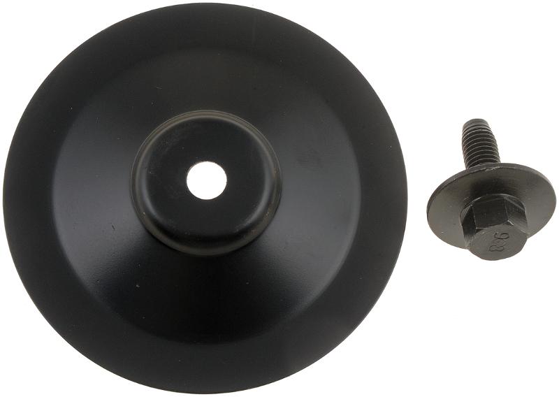 Dorman 82570 - Serpentine Belt Anti-Slip Shield Dorman 82570 Serpentine Belt Anti-Slip Shield product image 2 of 2