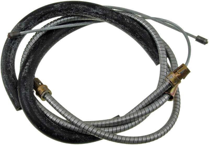 Dorman C92923 Parking Brake Cable product image 3 of 3