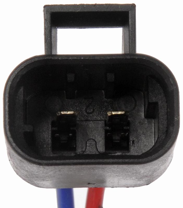 Dorman 741643 - Power Window Motor and Regulator Assembly Dorman 741643 Power Window Motor and Regulator Assembly product image 3 of 3