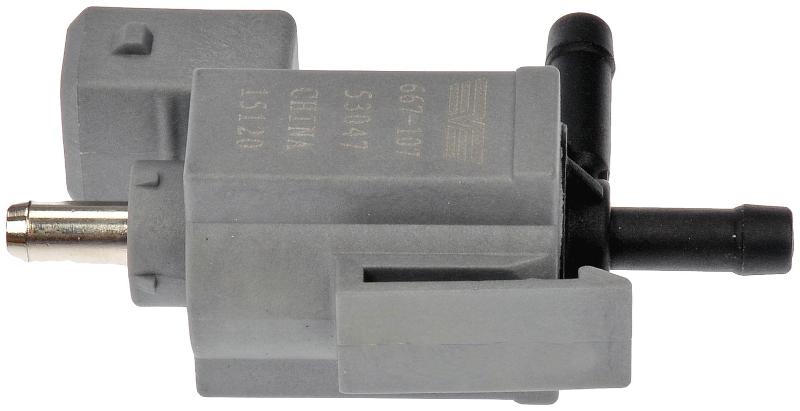 Dorman 667107 Turbocharger Boost Solenoid product image 3 of 3