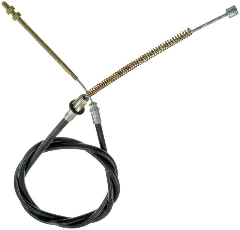 Dorman C93042 Parking Brake Cable product image 3 of 3