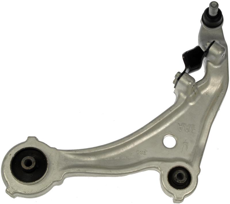 Dorman 521727 - Suspension Control Arm and Ball Joint Assembly Dorman 521727 Suspension Control Arm and Ball Joint Assembly product image 2 of 2
