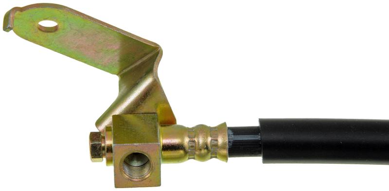 Dorman H620550 Brake Hydraulic Hose product image 3 of 3