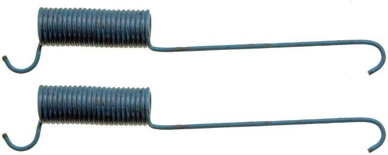 Dorman HW423 Drum Brake Adjusting Screw Spring product image 1 of 1