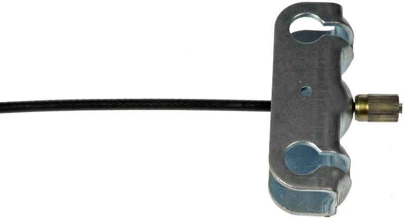 Dorman C660987 - Parking Brake Cable Dorman C660987 Parking Brake Cable product image 3 of 3