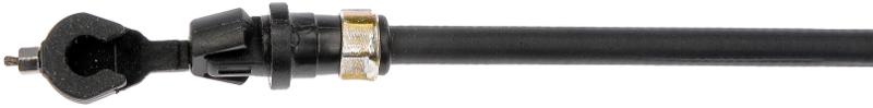 Dorman 911928 Intake Manifold Runner Control Motor product image 4 of 4