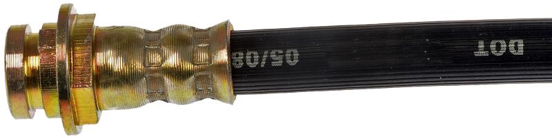 Dorman H620798 - Brake Hydraulic Hose Dorman H620798 Brake Hydraulic Hose product image 3 of 3