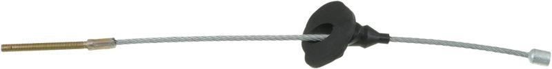 Dorman C660396 Parking Brake Cable product image 3 of 3