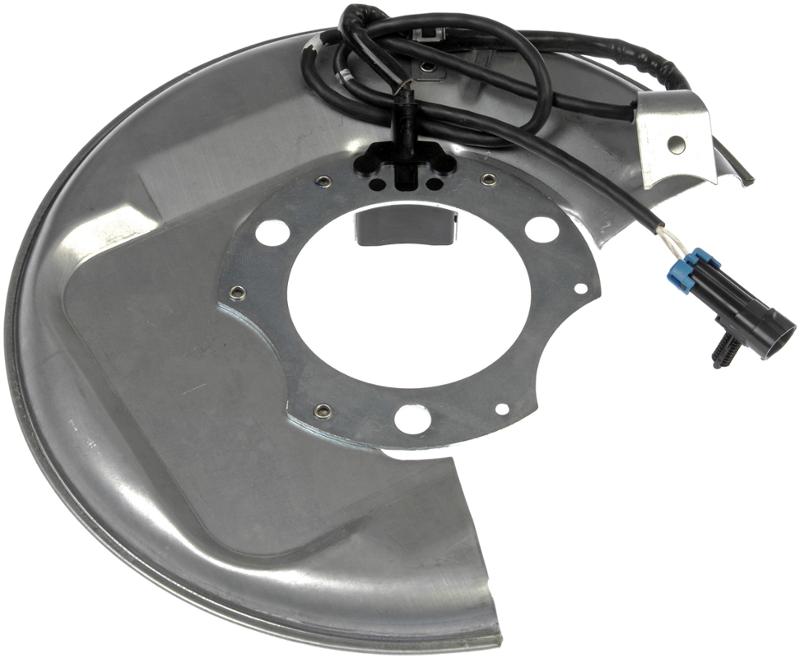 Dorman 970006 ABS Wheel Speed Sensor product image 3 of 3