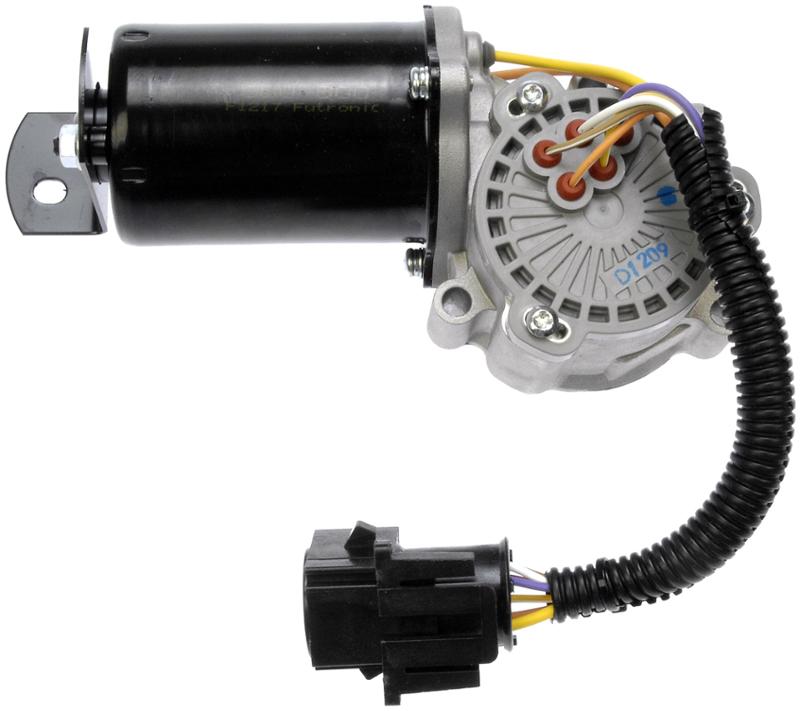 Dorman 600800 Transfer Case Motor product image 4 of 4