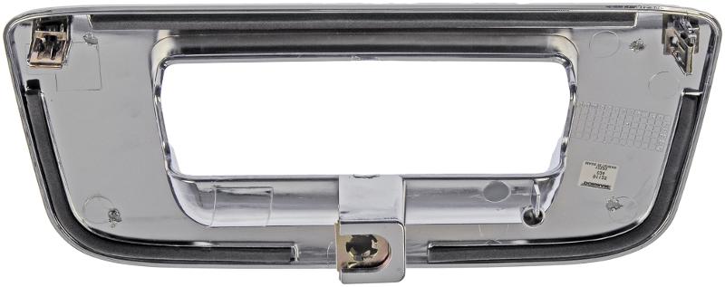 Dorman 91125 - Tailgate Handle Bezel Dorman 91125 Tailgate Handle Bezel product image 3 of 3