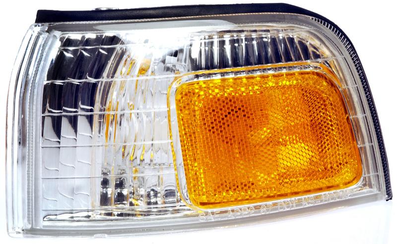Dorman 1630612 Turn Signal / Parking Light Assembly product image 1 of 1