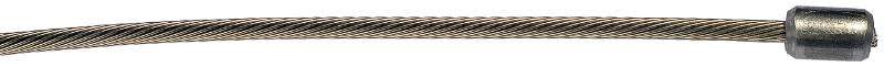 Dorman C660912 Parking Brake Cable product image 3 of 3