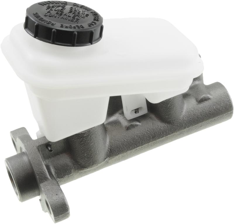 Dorman M39583 Brake Master Cylinder product image 4 of 4
