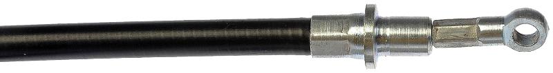 Dorman C95046 Parking Brake Cable product image 3 of 3