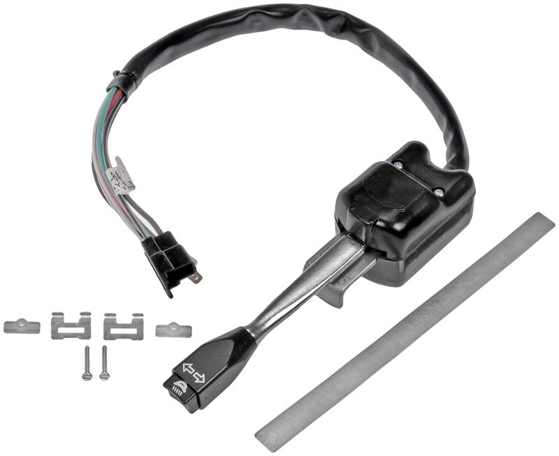 Dorman 9785409 Multi Function Switch product image 4 of 4
