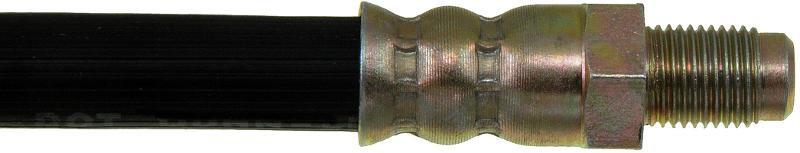 Dorman H620261 Brake Hydraulic Hose product image 3 of 3