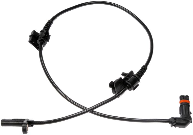 Dorman 695019 ABS Wheel Speed Sensor product image 2 of 2