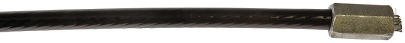 Dorman C93470 Parking Brake Cable product image 3 of 3