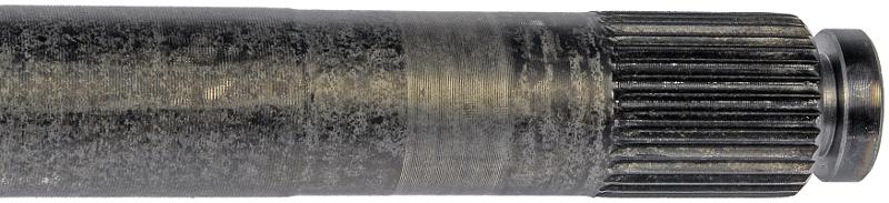 Dorman 630413 - Axle Shaft Dorman 630413 Axle Shaft product image 3 of 3