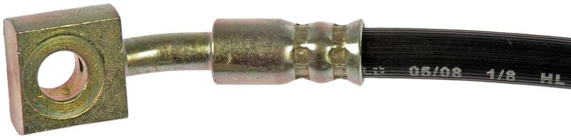 Dorman H620805 Brake Hydraulic Hose product image 3 of 3
