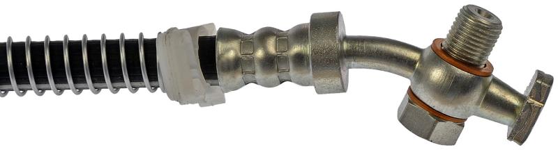 Dorman H620306 - Brake Hydraulic Hose Dorman H620306 Brake Hydraulic Hose product image 3 of 3