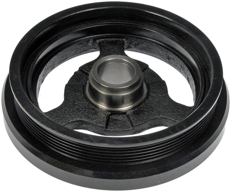 Dorman 594444 - Engine Harmonic Balancer Dorman 594444 Engine Harmonic Balancer product image 2 of 2
