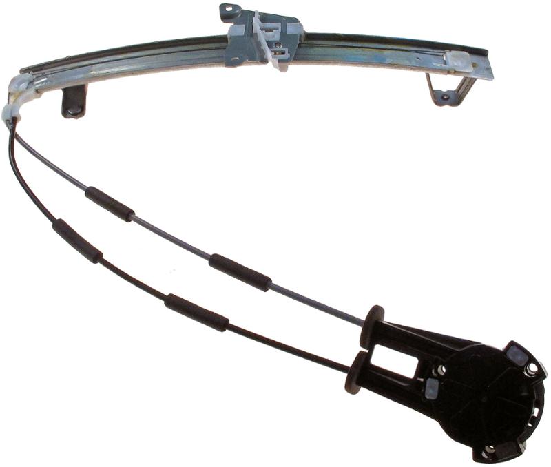 Dorman 749135 - Window Regulator Dorman 749135 Window Regulator product image 2 of 4