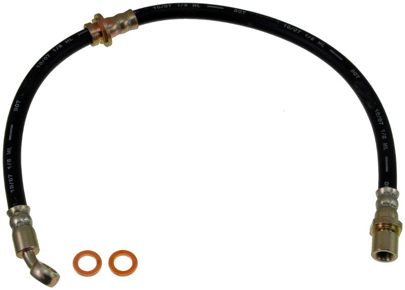 Dorman H620091 - Brake Hydraulic Hose Dorman H620091 Brake Hydraulic Hose product image 3 of 3