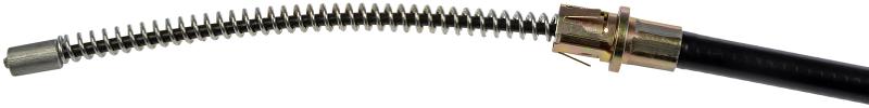 Dorman C93623 Parking Brake Cable product image 3 of 3