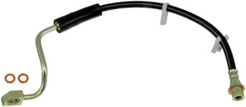 Dorman H620608 Brake Hydraulic Hose product image 3 of 3