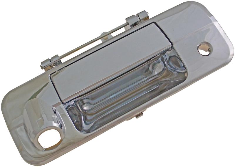Dorman 91281 Tailgate Handle product image 3 of 3