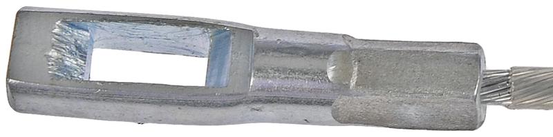 Dorman C661179 - Parking Brake Cable Dorman C661179 Parking Brake Cable product image 3 of 3
