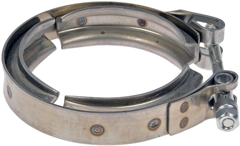 Dorman 904251 Exhaust Clamp product image 2 of 2