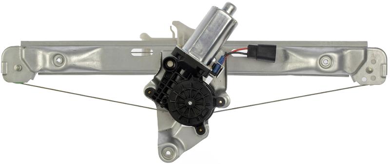Dorman 748523 Power Window Motor and Regulator Assembly product image 4 of 4