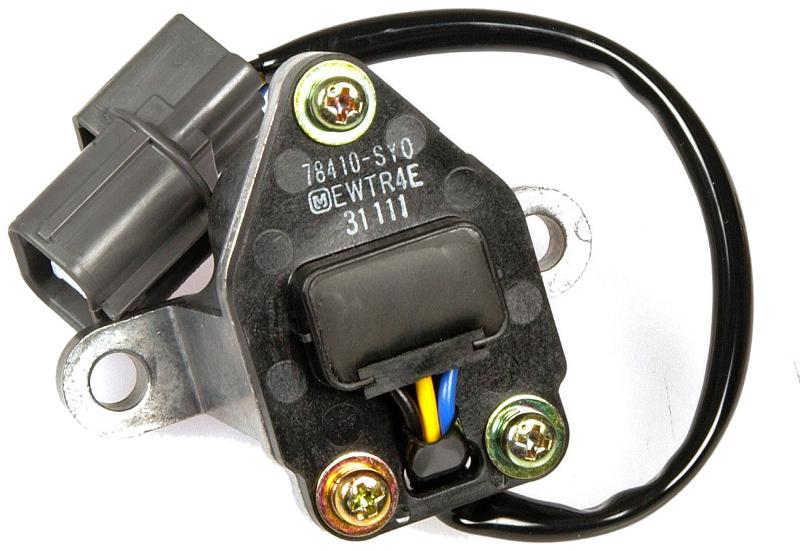 Dorman 911750 - Vehicle Speed Sensor Dorman 911750 Vehicle Speed Sensor product image 2 of 2