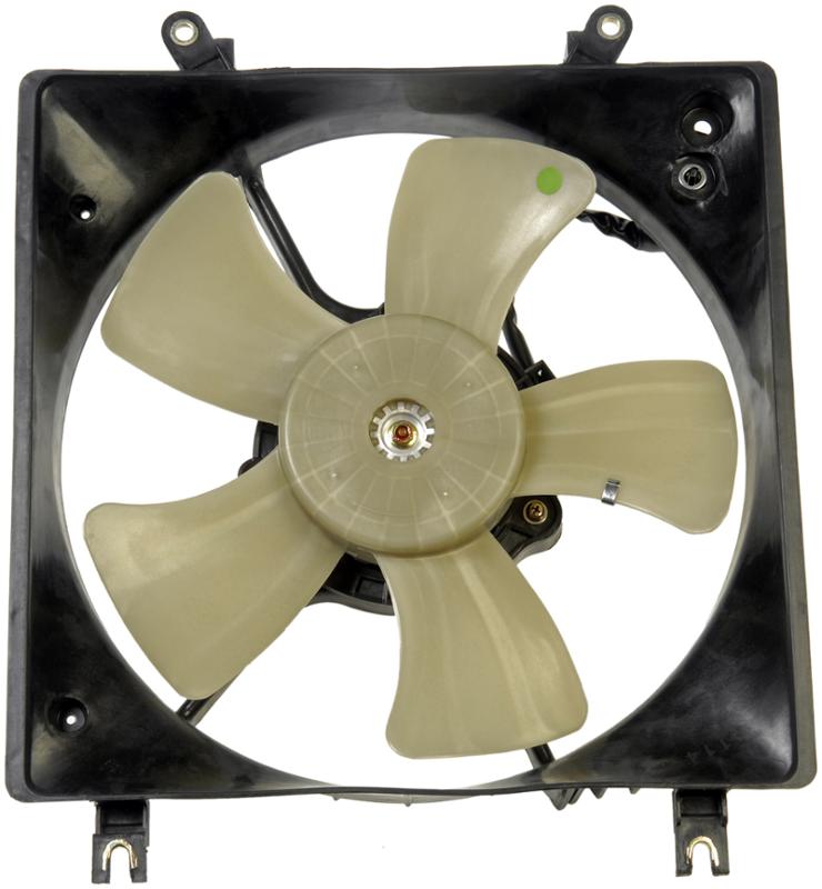 Dorman 620330 Engine Cooling Fan Assembly product image 3 of 3