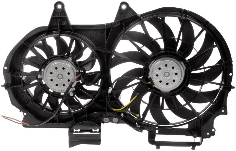 Dorman 620806 - Engine Cooling Fan Assembly Dorman 620806 Engine Cooling Fan Assembly product image 2 of 2
