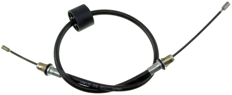 Dorman C94130 Parking Brake Cable product image 3 of 3