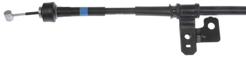 Dorman C660856 - Parking Brake Cable Dorman C660856 Parking Brake Cable product image 3 of 3