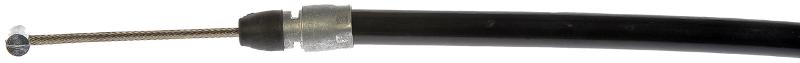 Dorman C94117 Parking Brake Cable product image 3 of 3