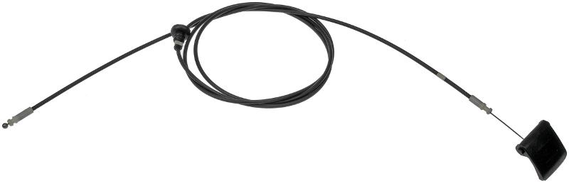 Dorman 912067 Hood Release Cable product image 6 of 6