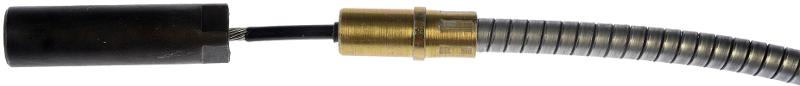 Dorman C93817 Parking Brake Cable product image 3 of 3