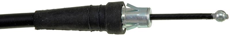 Dorman C95274 Parking Brake Cable product image 3 of 3