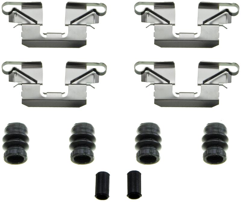 Dorman HW5938 Disc Brake Hardware Kit product image 1 of 1