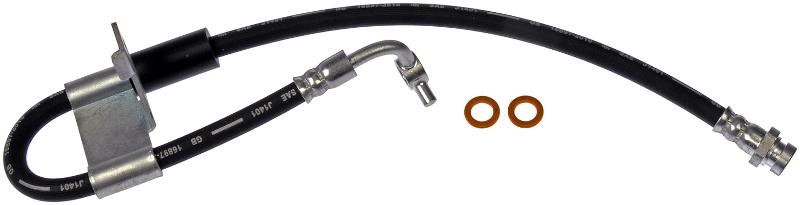 Dorman H621774 Brake Hydraulic Hose product image 3 of 3