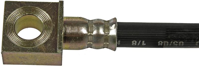 Dorman H620882 Brake Hydraulic Hose product image 3 of 3