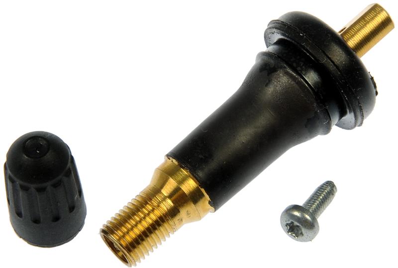 Dorman 609121.1 Tire Pressure Monitoring System Valve Kit product image 2 of 2