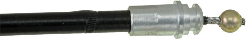 Dorman C93194 - Parking Brake Cable Dorman C93194 Parking Brake Cable product image 3 of 3